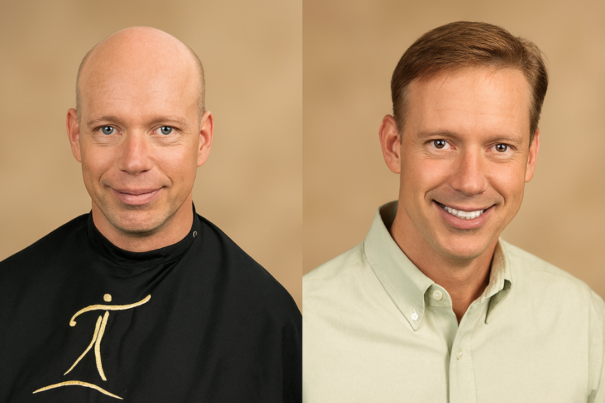 Best Non-Surgical Hair Replacement Near Me: Los Angeles &amp; Ventura County Guide