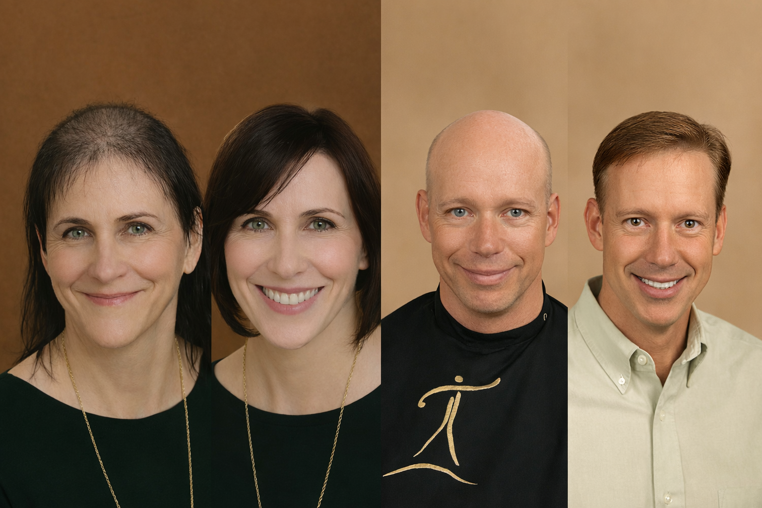 Non-Surgical Hair Replacement in Calabasas: Restoring Confidence across Los Angeles and Ventura County