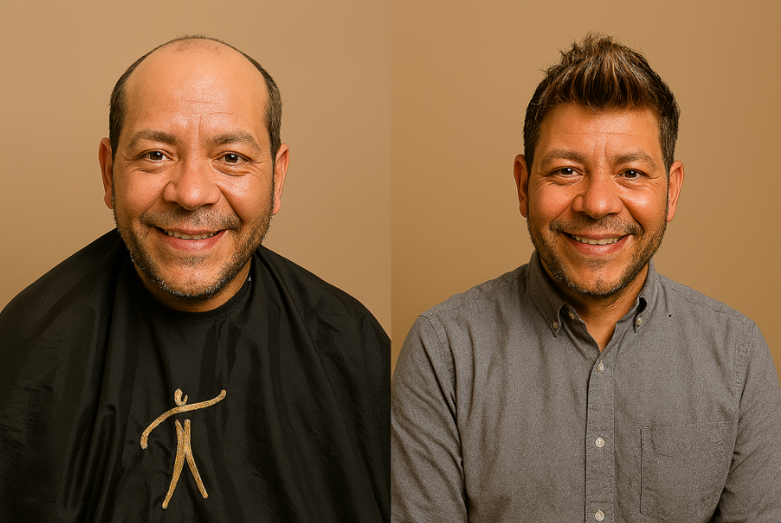 Finding the Best Hair System Stylist in Los Angeles: The 2026 Selection Guide