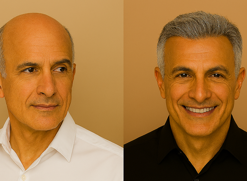 Los Angeles hair replacement