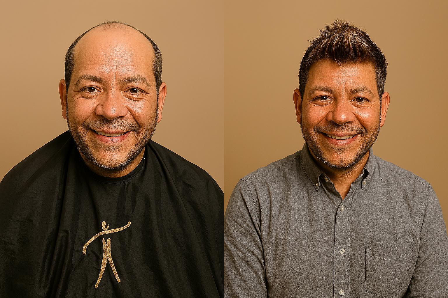 Los Angeles hair replacement