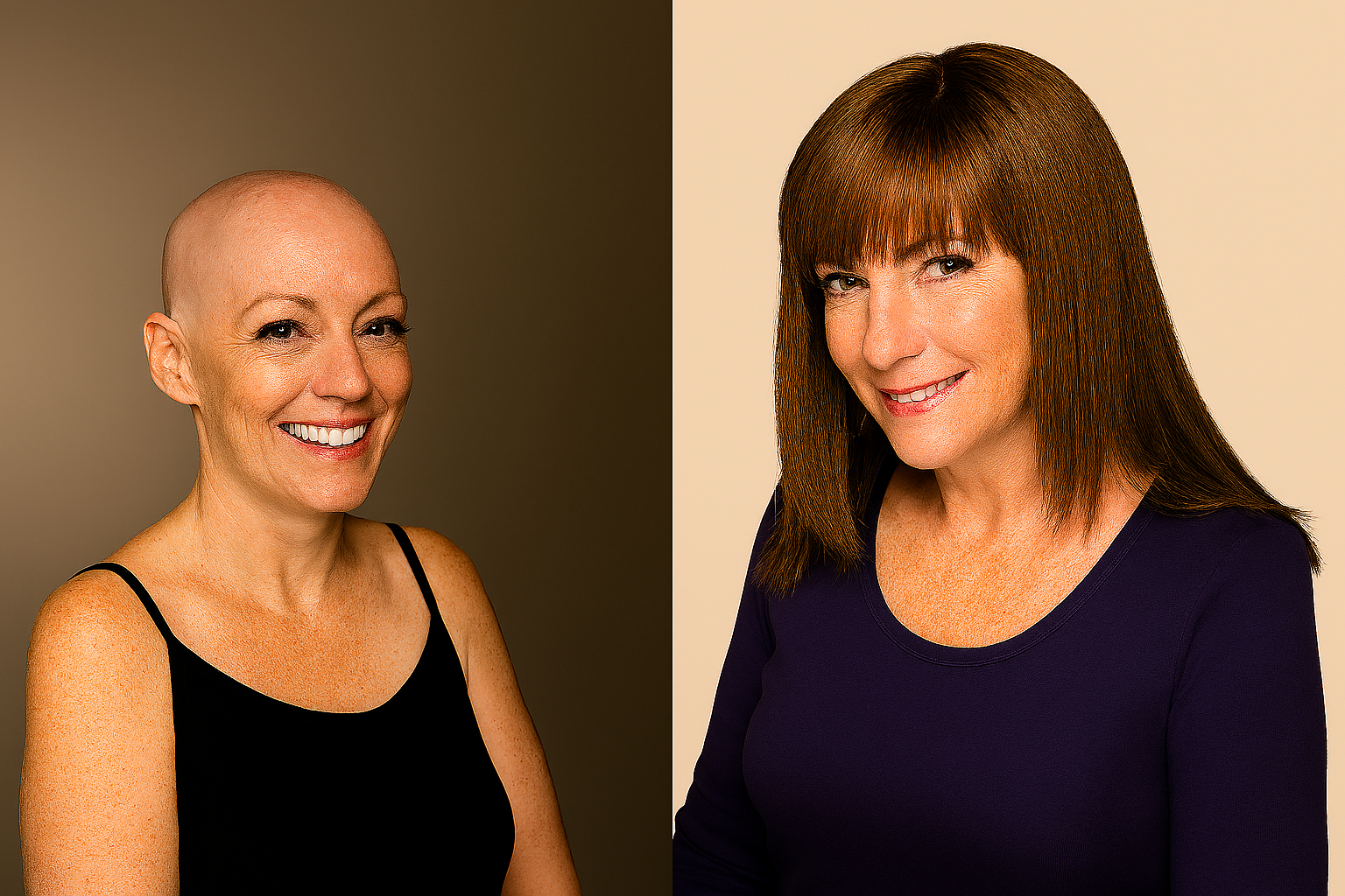 alopecia hair replacement Los Angeles