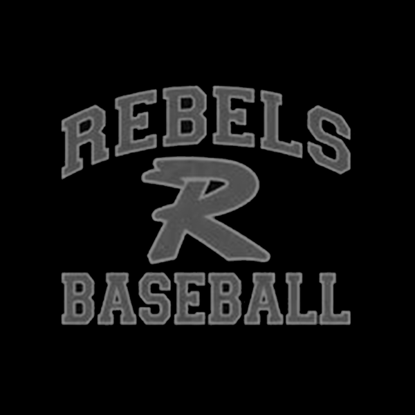 Rebels baseball