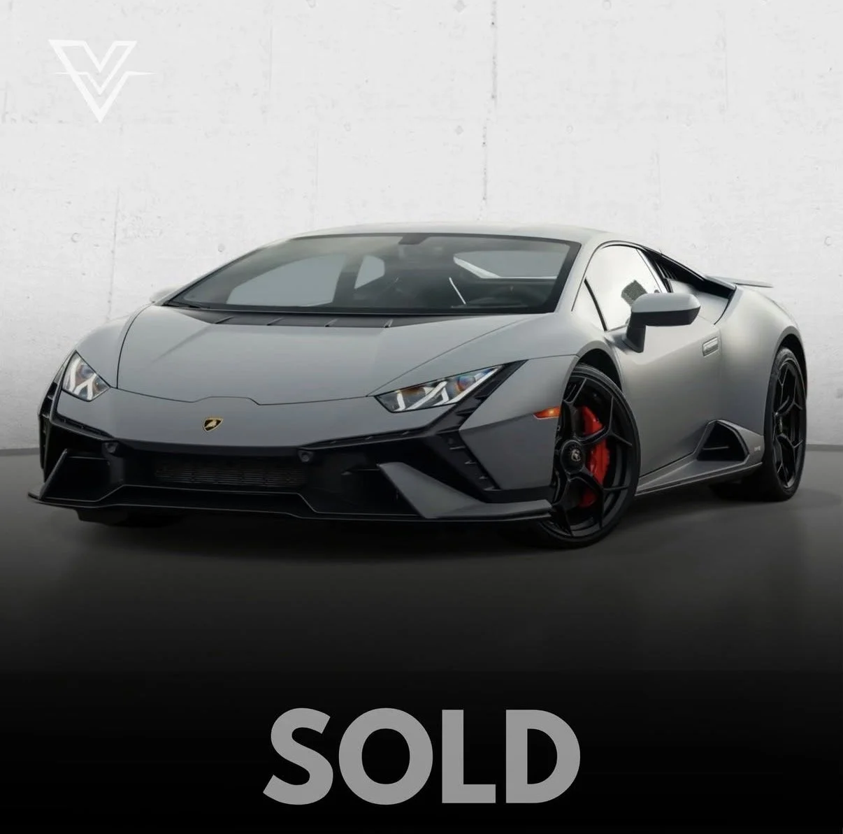 2023 Lamborghini Huracan Tecnica