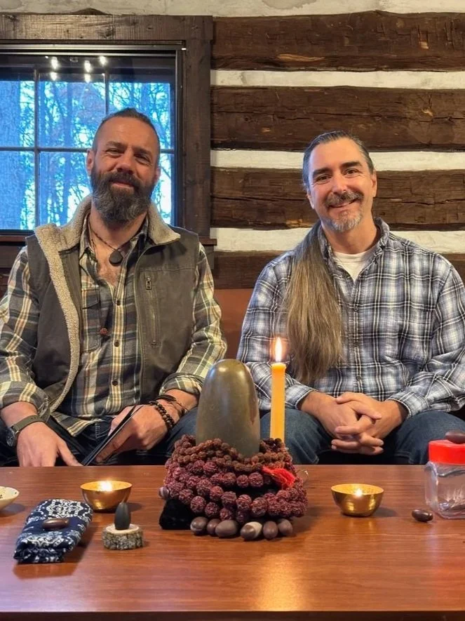 Study Group - 12 Week Intro to Kriya Yoga