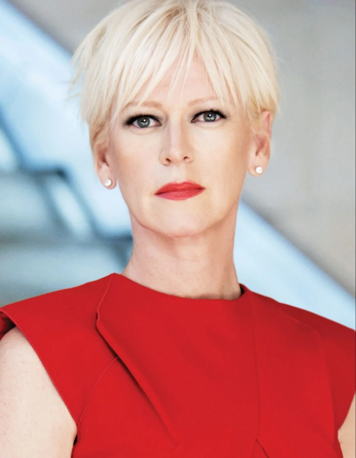 Joanna Coles