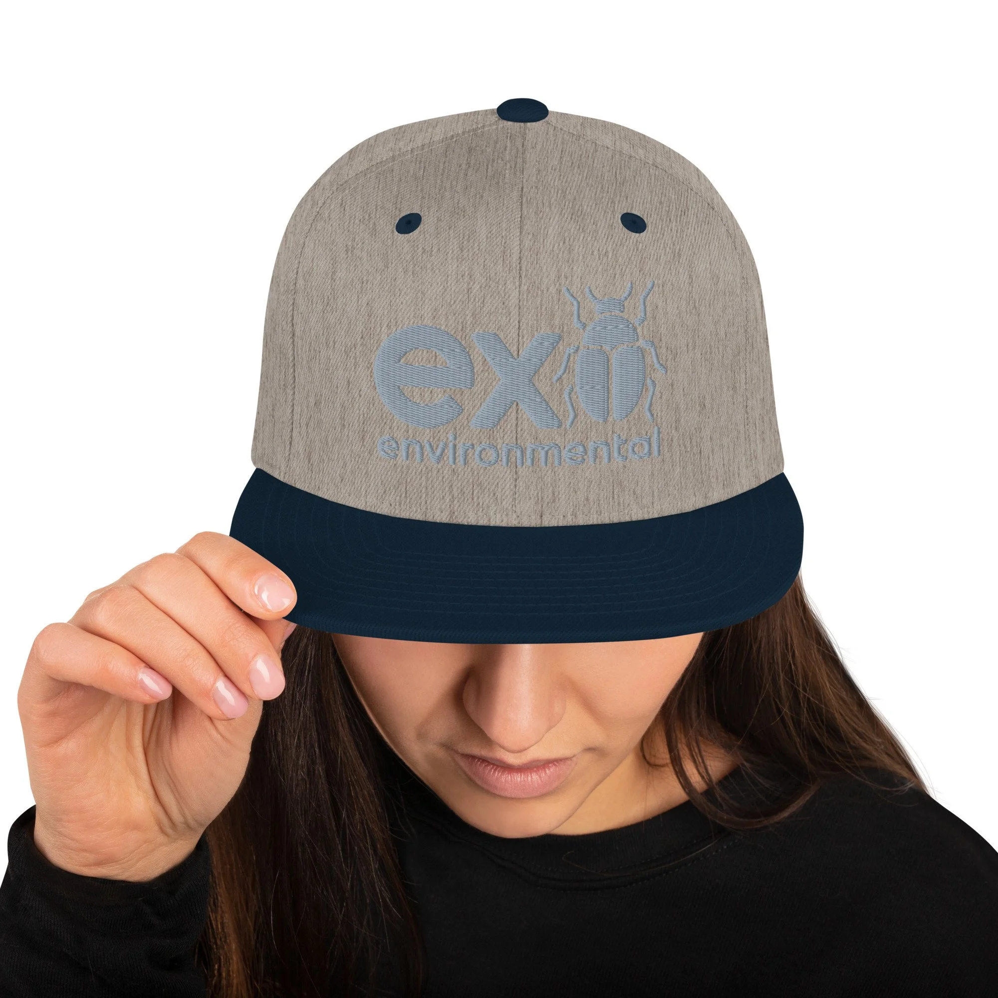 classic-snapback-heather-grey-navy-front-687d4bb330414.jpg