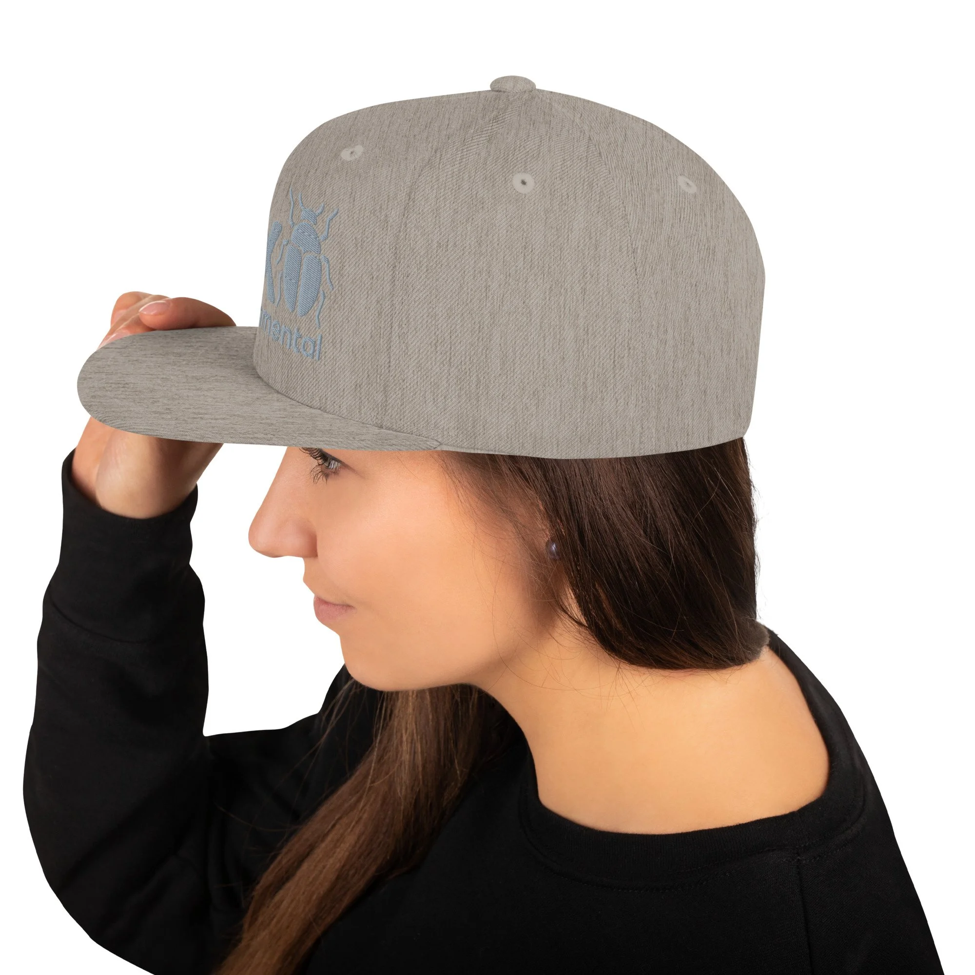 classic-snapback-heather-grey-left-side-687d4bb336e47.jpg