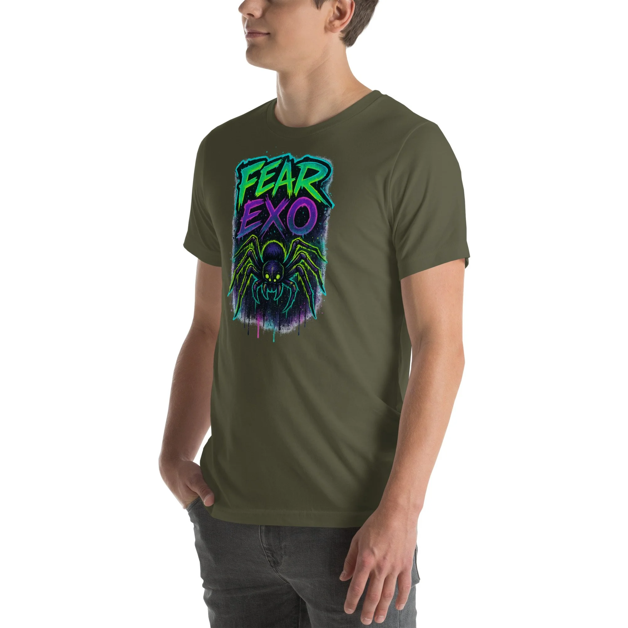 unisex-staple-t-shirt-military-green-left-front-687da6781e207.jpg