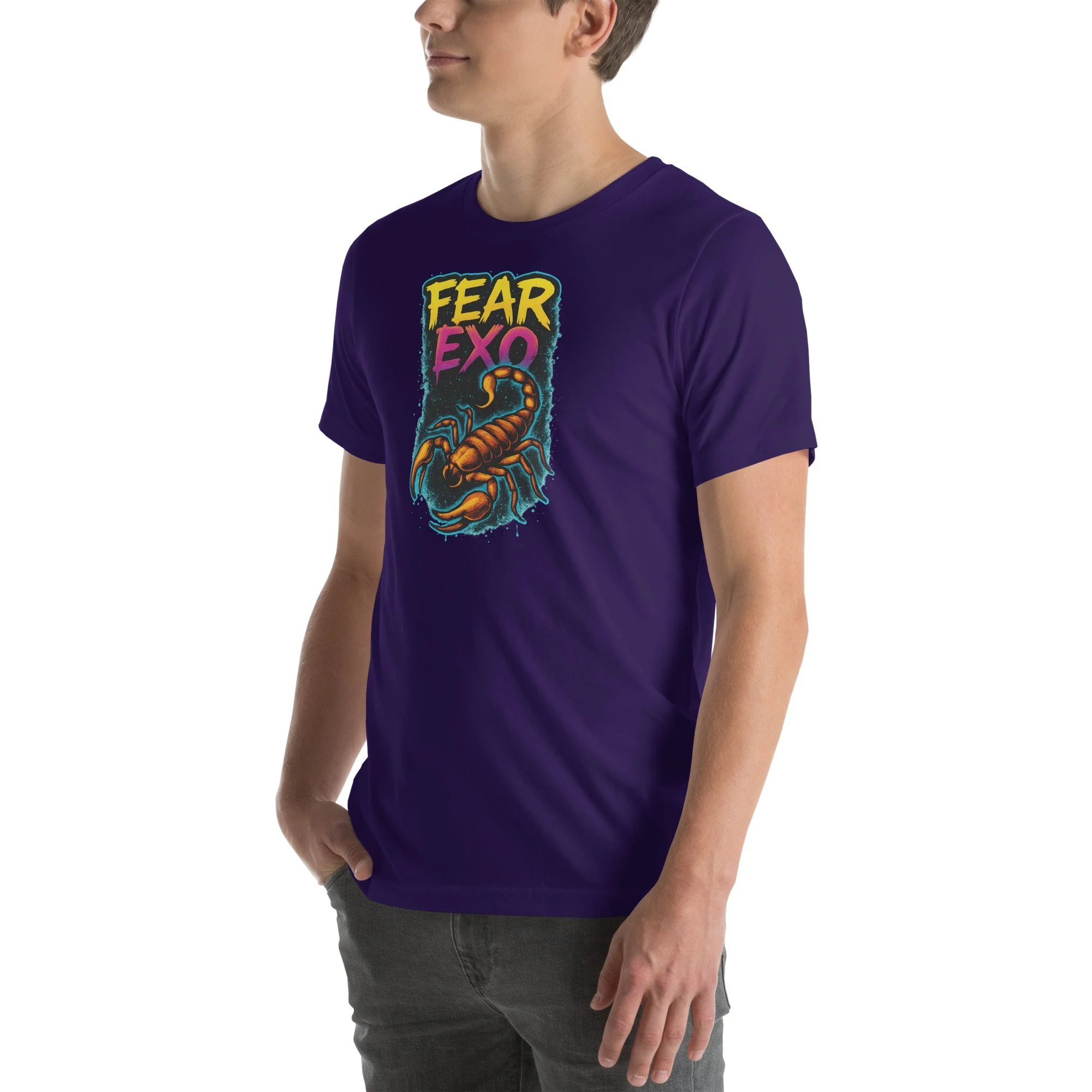 unisex-staple-t-shirt-team-purple-left-front-687db8c2cf2c7.jpg