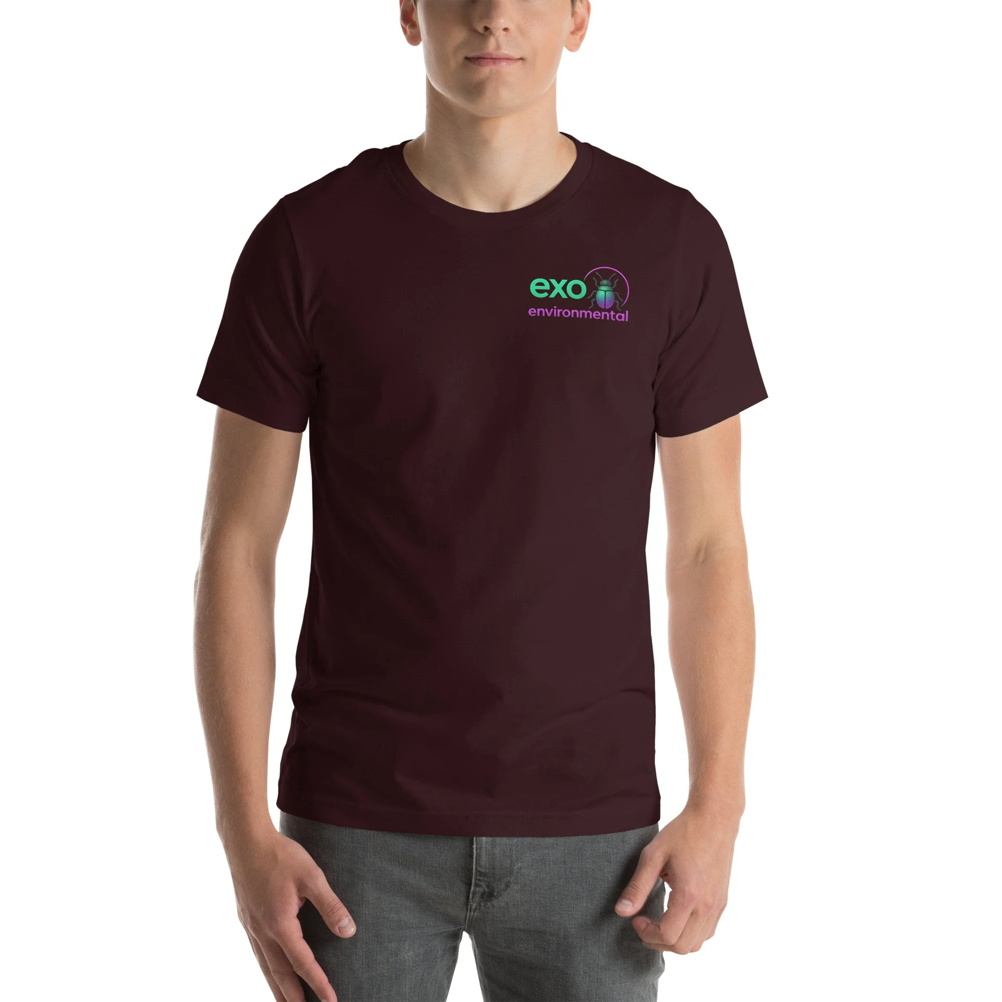 unisex-staple-t-shirt-oxblood-black-front-687dd8af6c30d.jpg