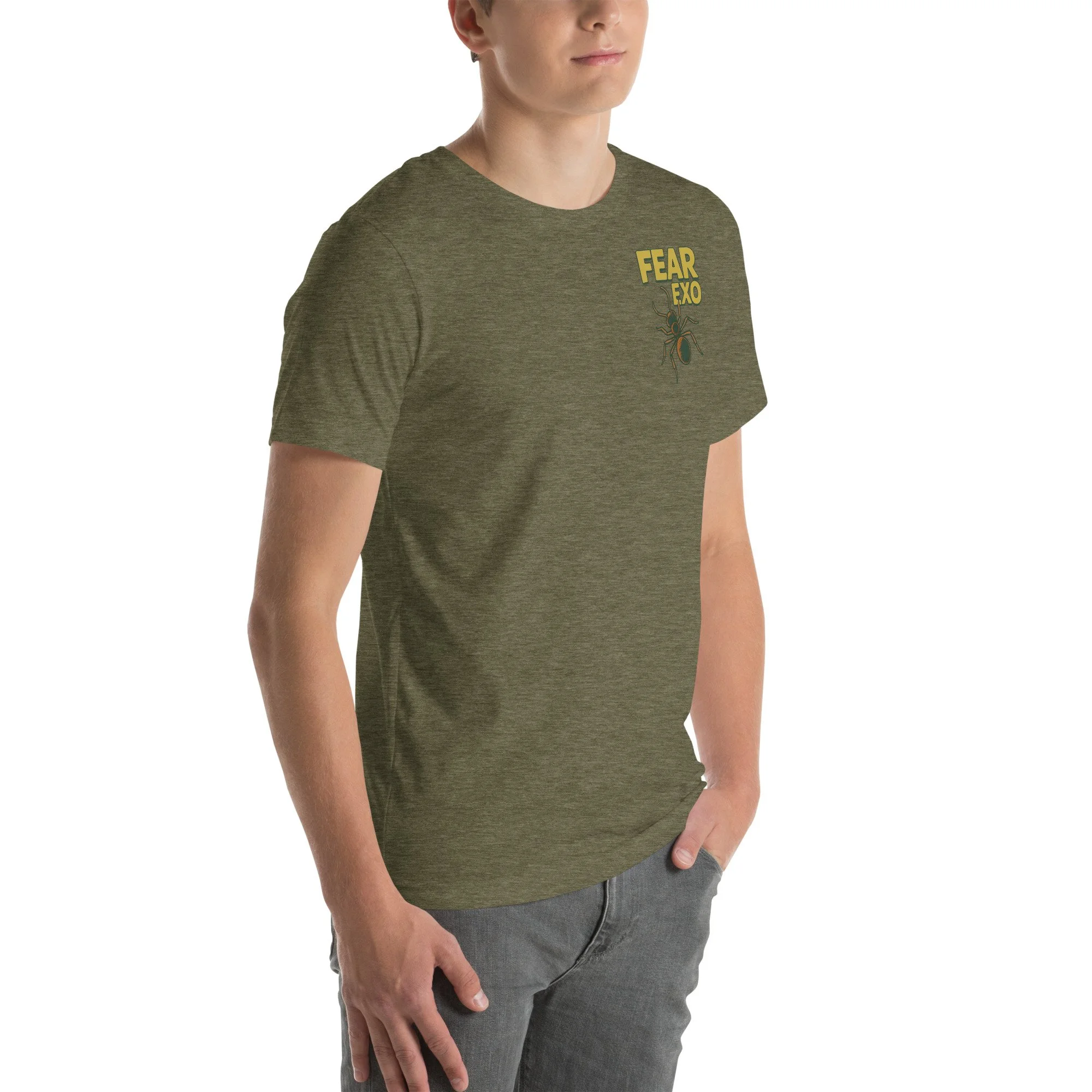 unisex-staple-t-shirt-heather-olive-right-front-687ddd6885d4a.jpg