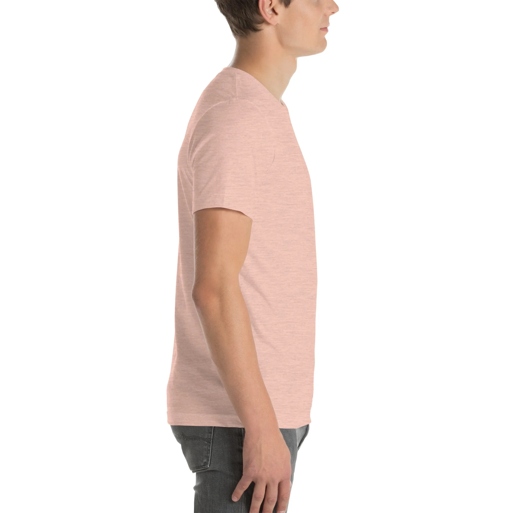 unisex-staple-t-shirt-heather-prism-peach-right-687ddd6b900f2.jpg