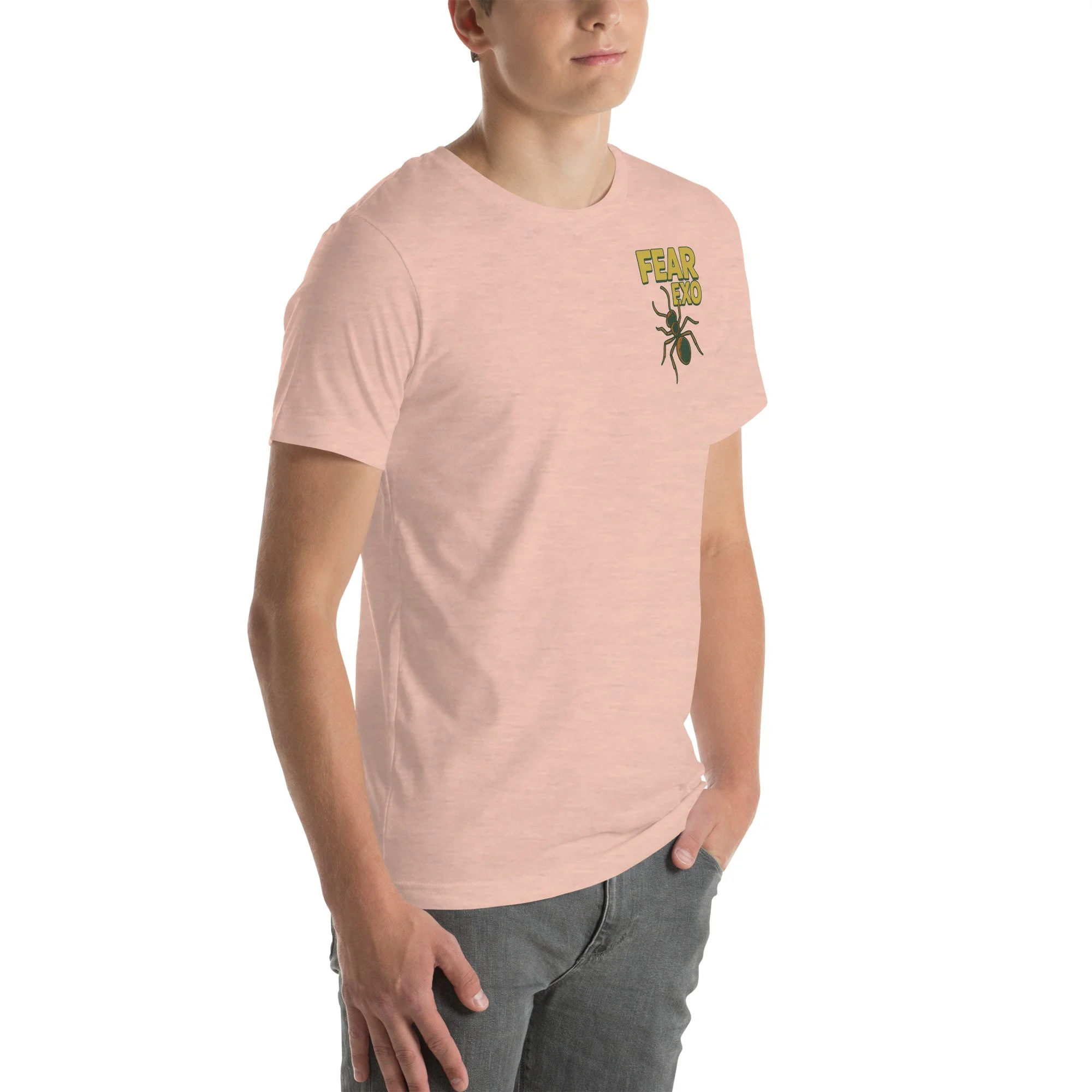 unisex-staple-t-shirt-heather-prism-peach-right-front-687ddd6bacddb.jpg