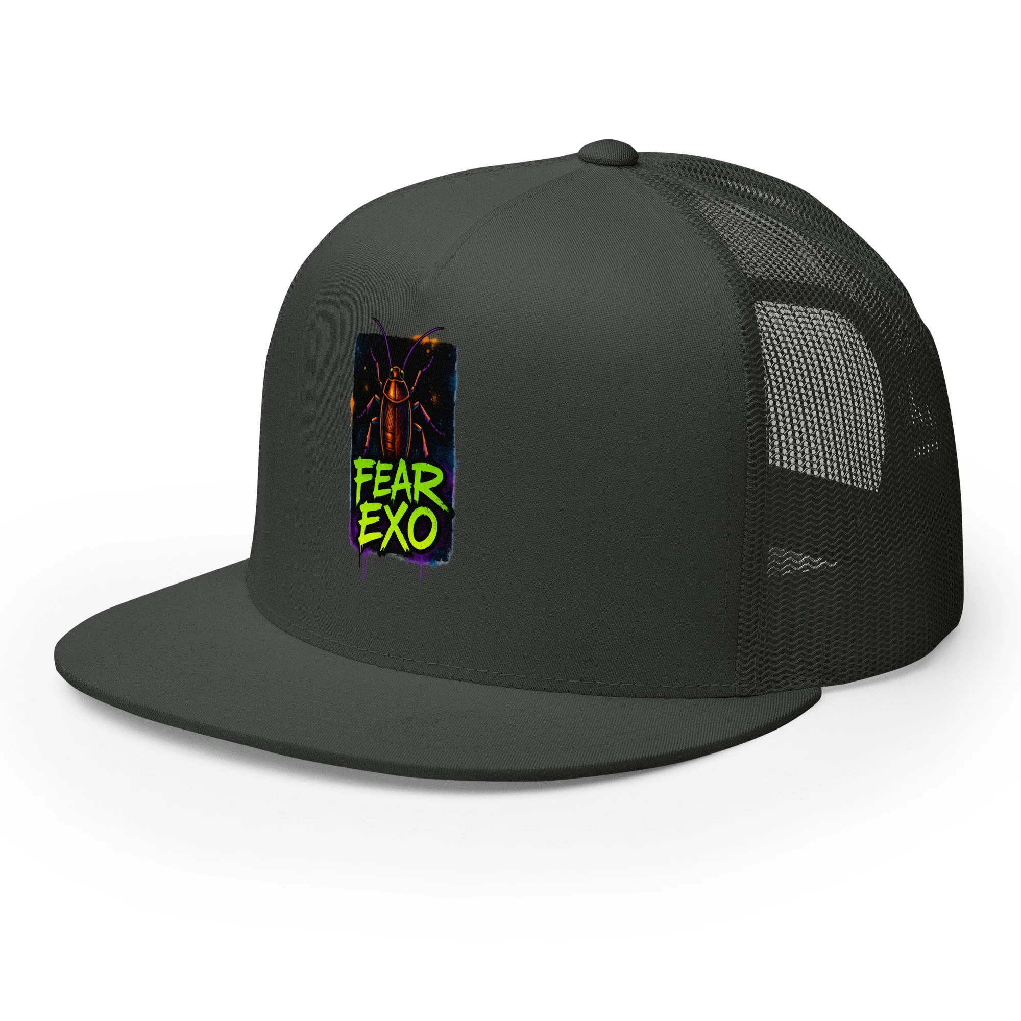 5-panel-trucker-cap-charcoal-left-front-68ec2b50e0c1f.jpg