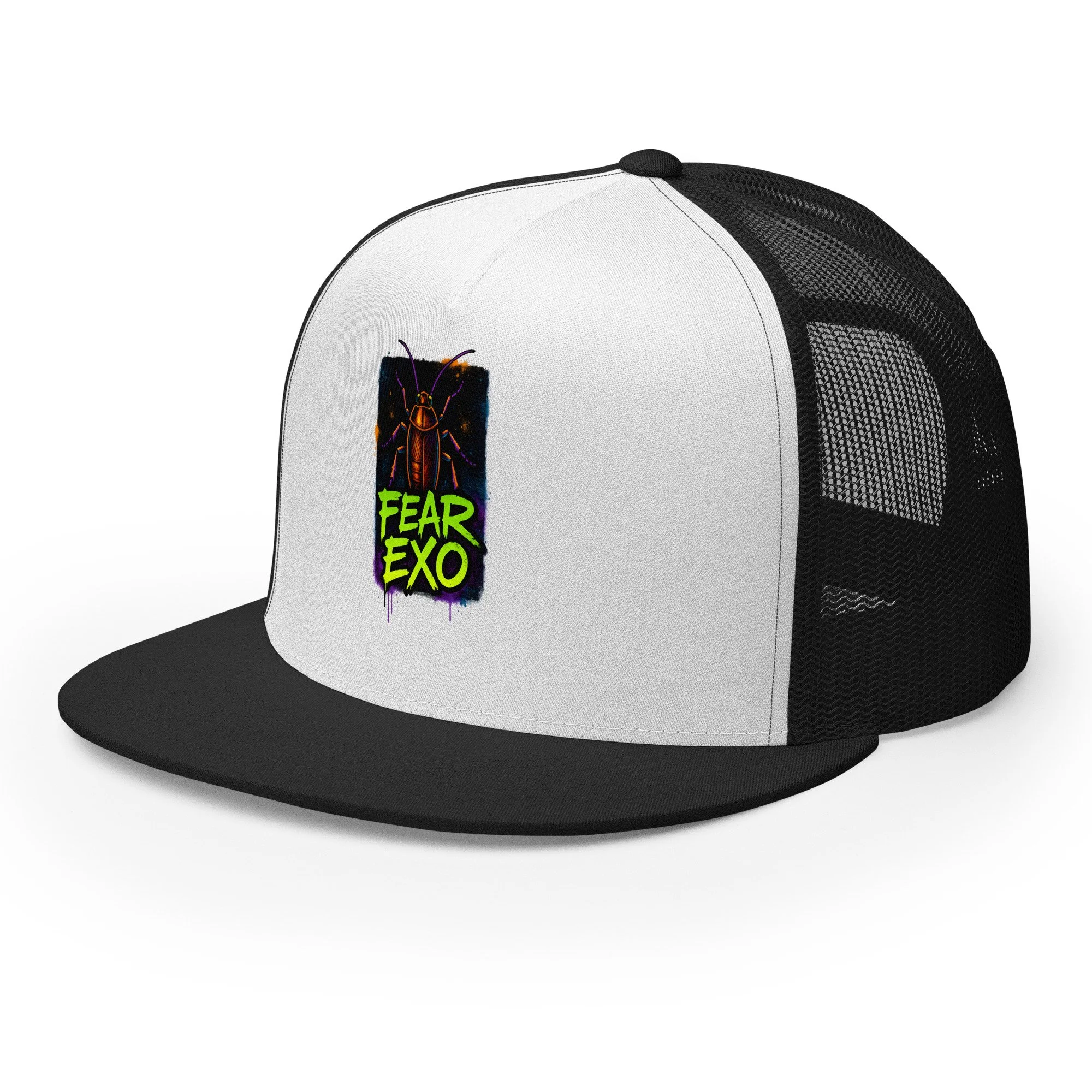 5-panel-trucker-cap-black-white-black-left-front-68ec2b50e14b5.jpg