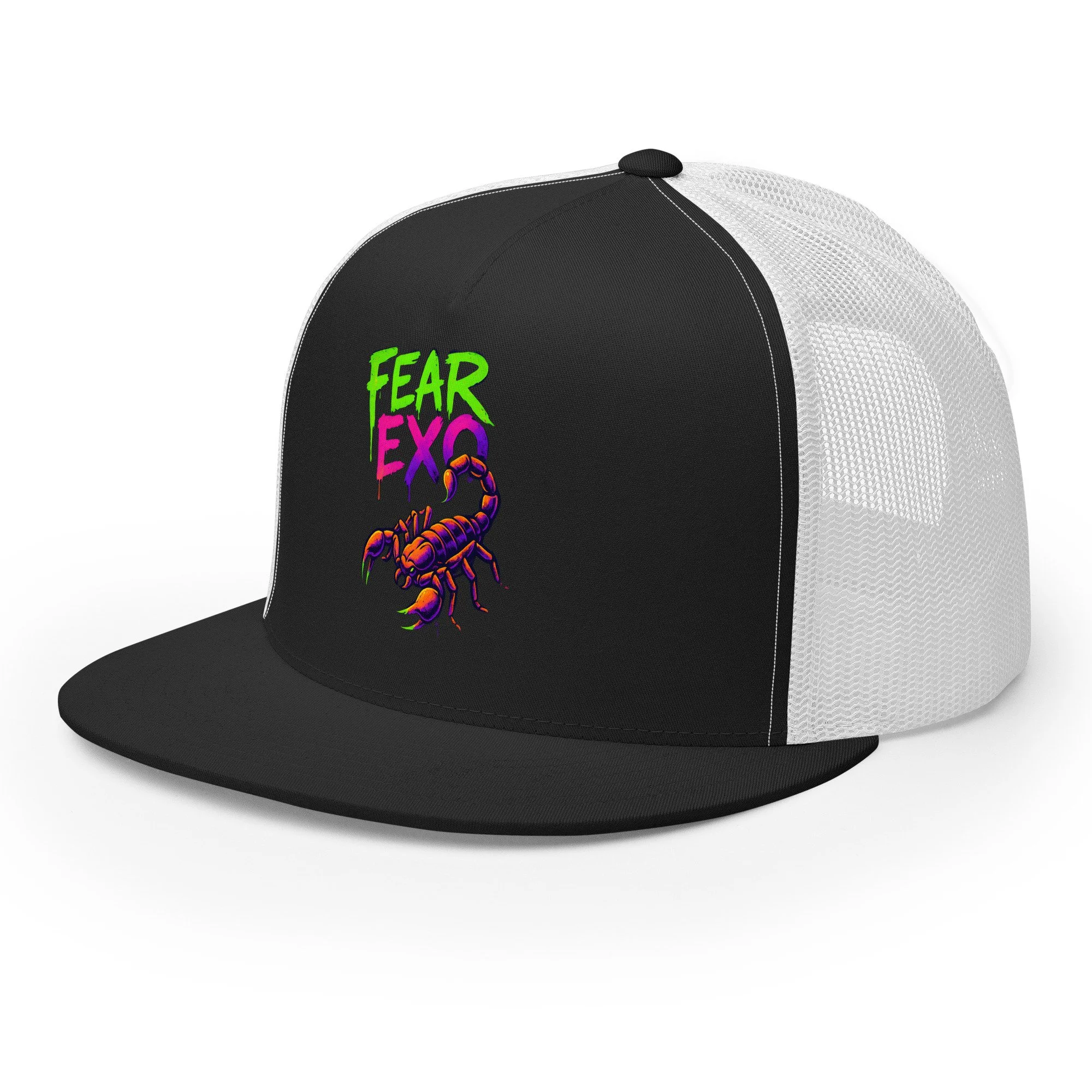 5-panel-trucker-cap-black-white-left-front-68ec2c4067f92.jpg