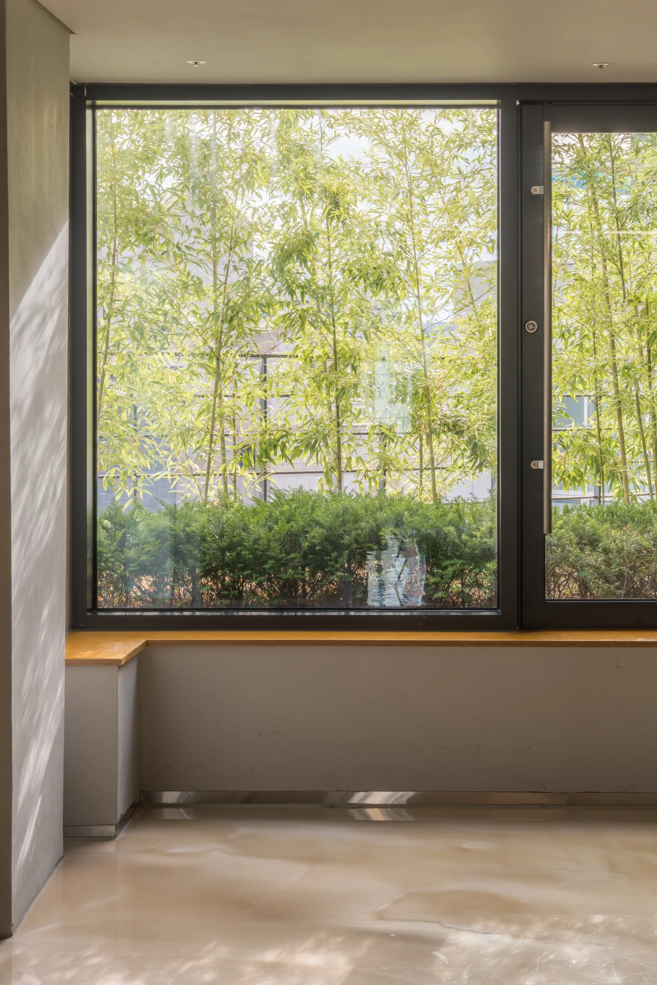 대학로센터 다목적실 인테리어