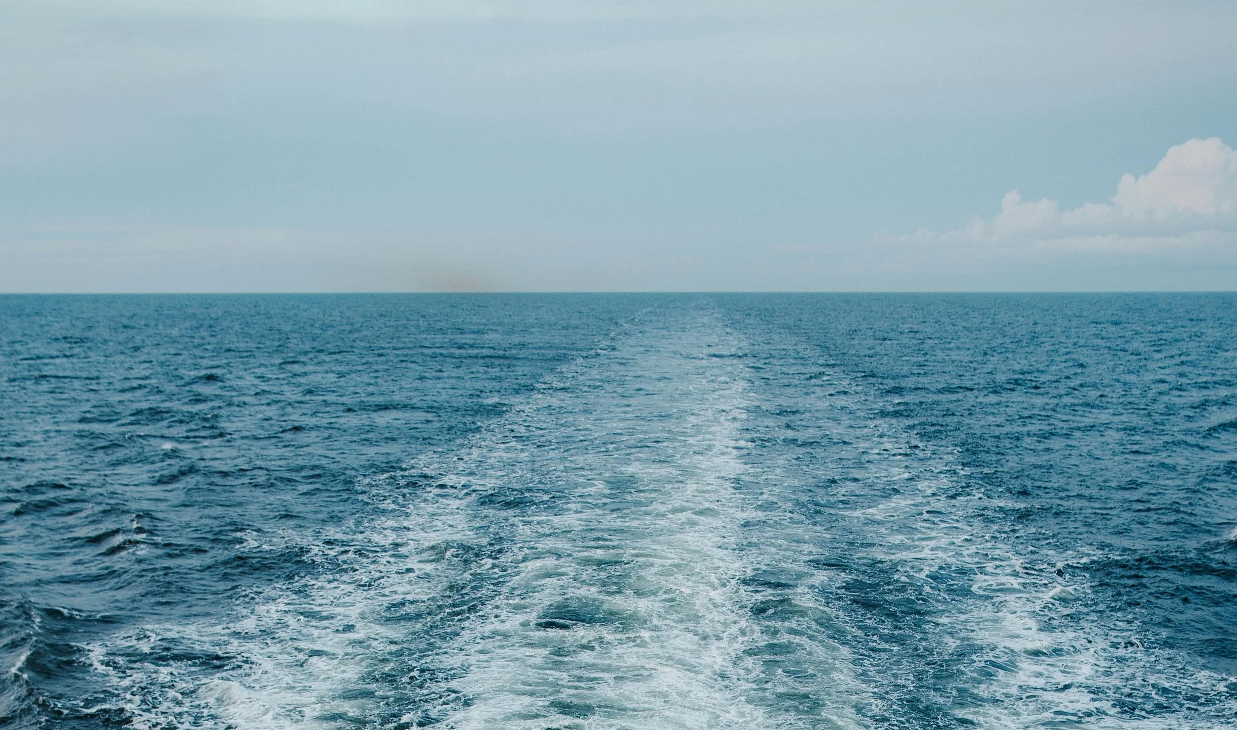 Honeymoon Fuck — A Short Story