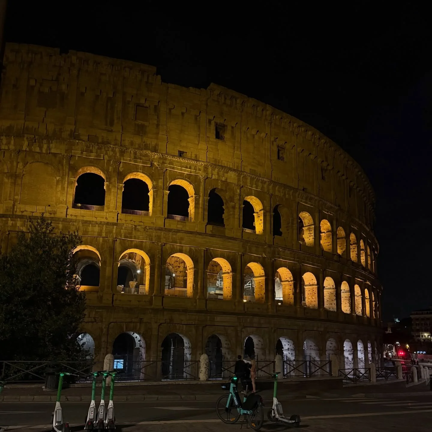 Four more months till happiness 🥹🇮🇹🏛️