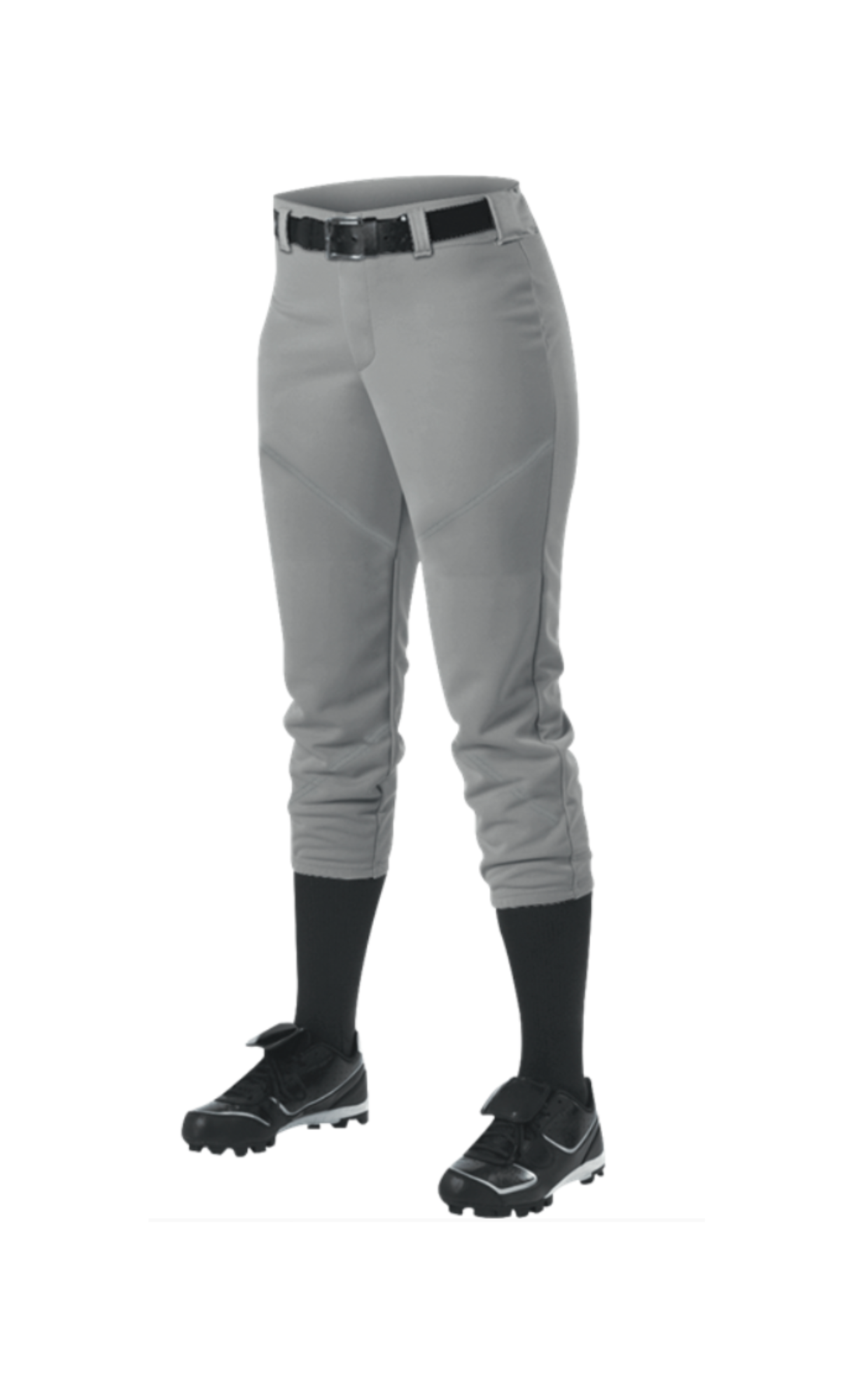 Girl's Crush Mid-Calf Pant