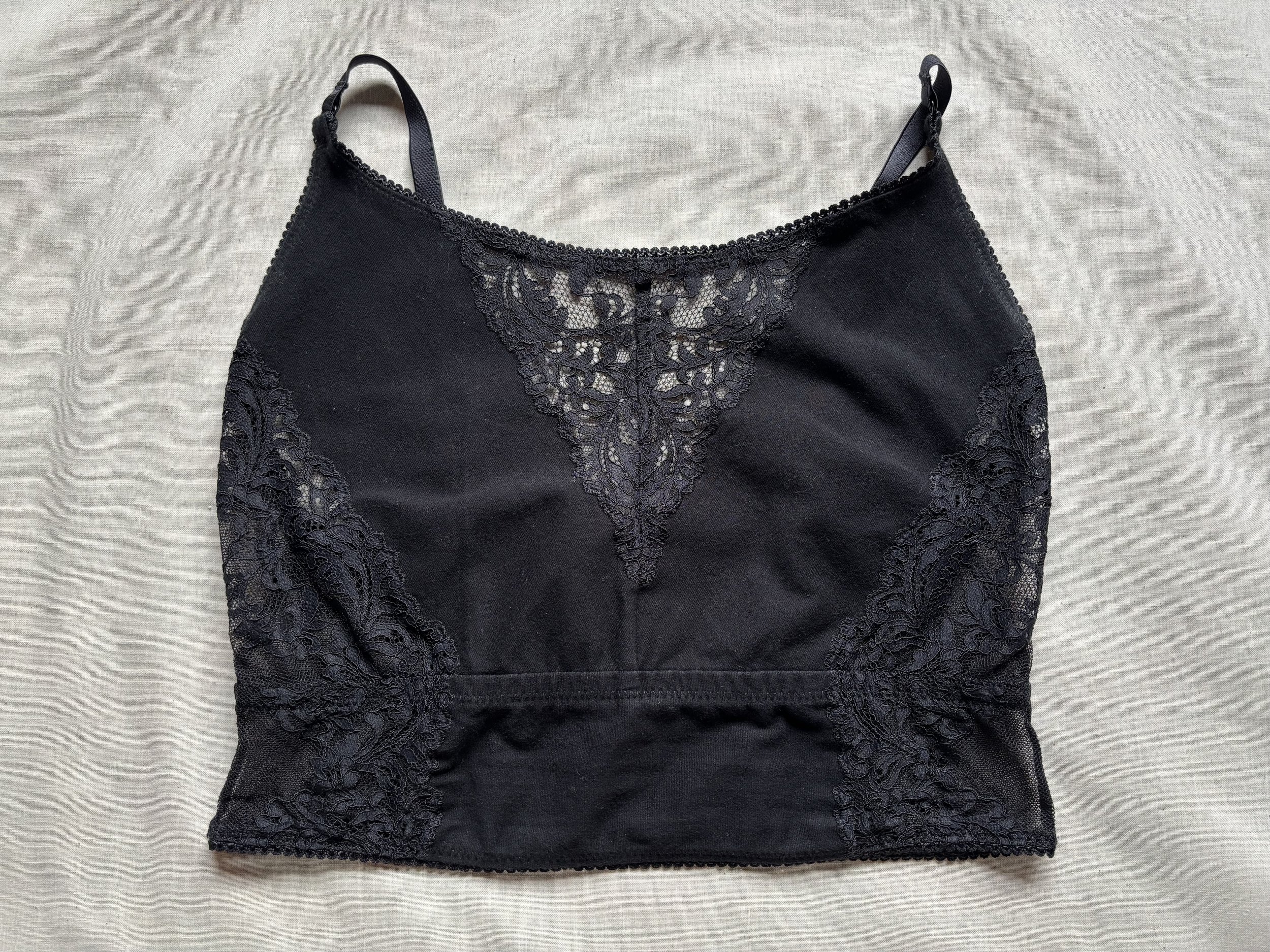 Sale :: Valencia Applique Camisole :: 36i