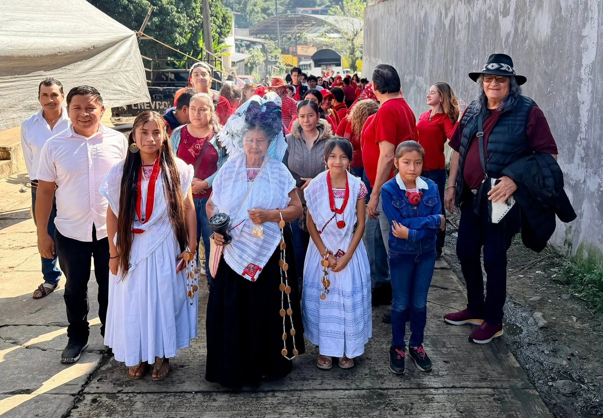 Día de reyes Pepexta  