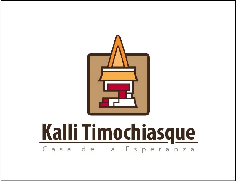 Logo de la fundación Kalli Timochasque A.C.