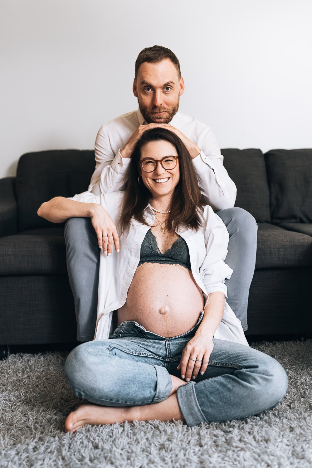 Maternity Photographer Kimberley Bc