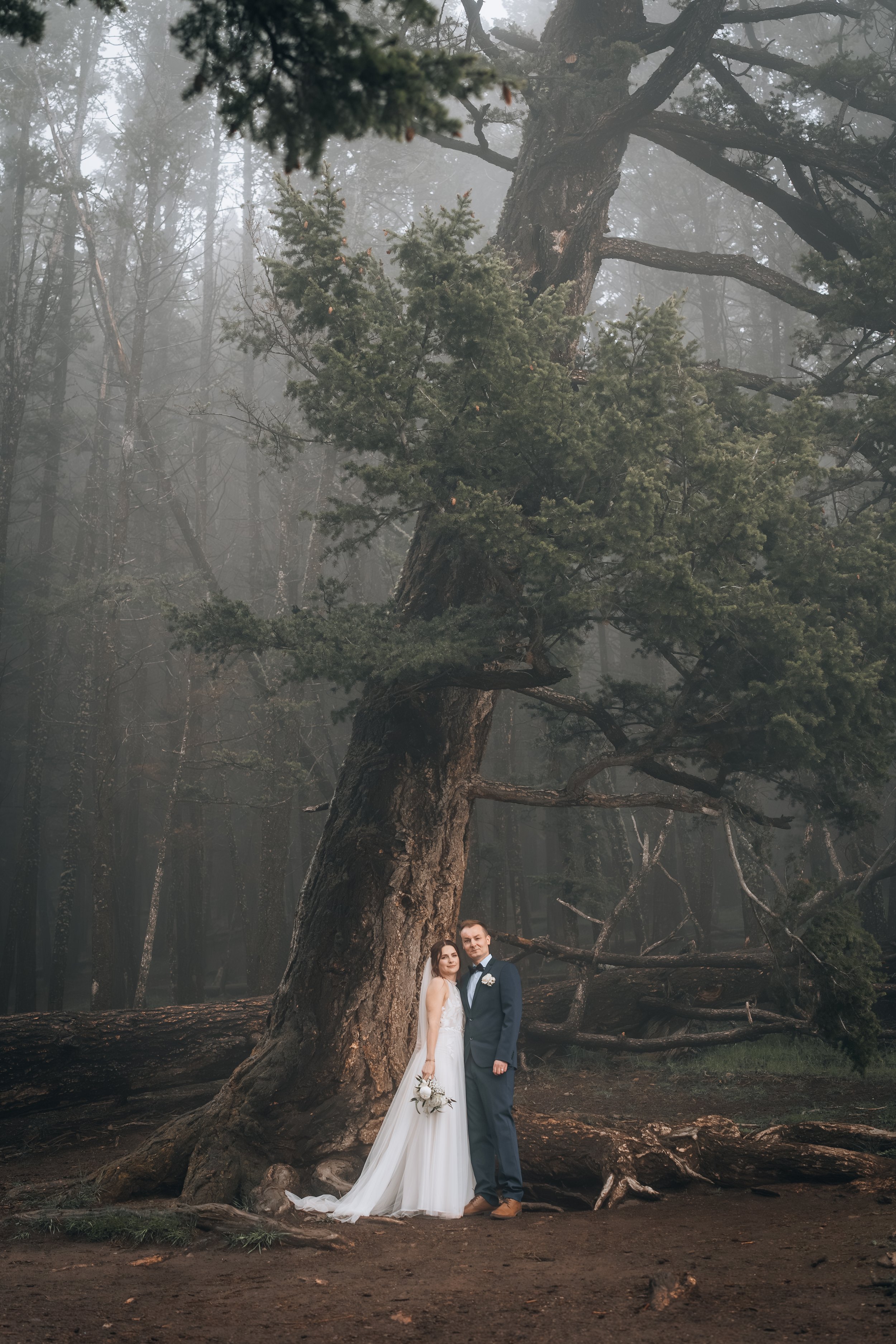 Wedding photography