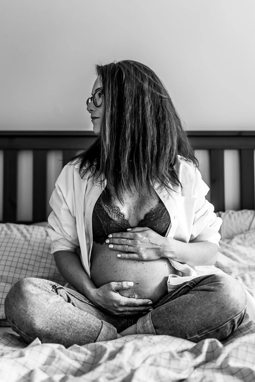 Maternity Portrait Photographer