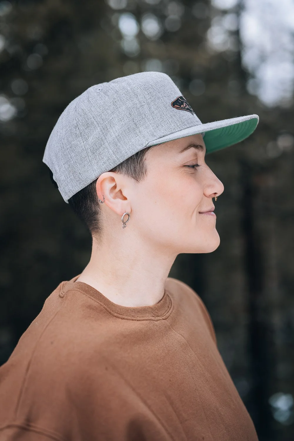 brand portrait photography
