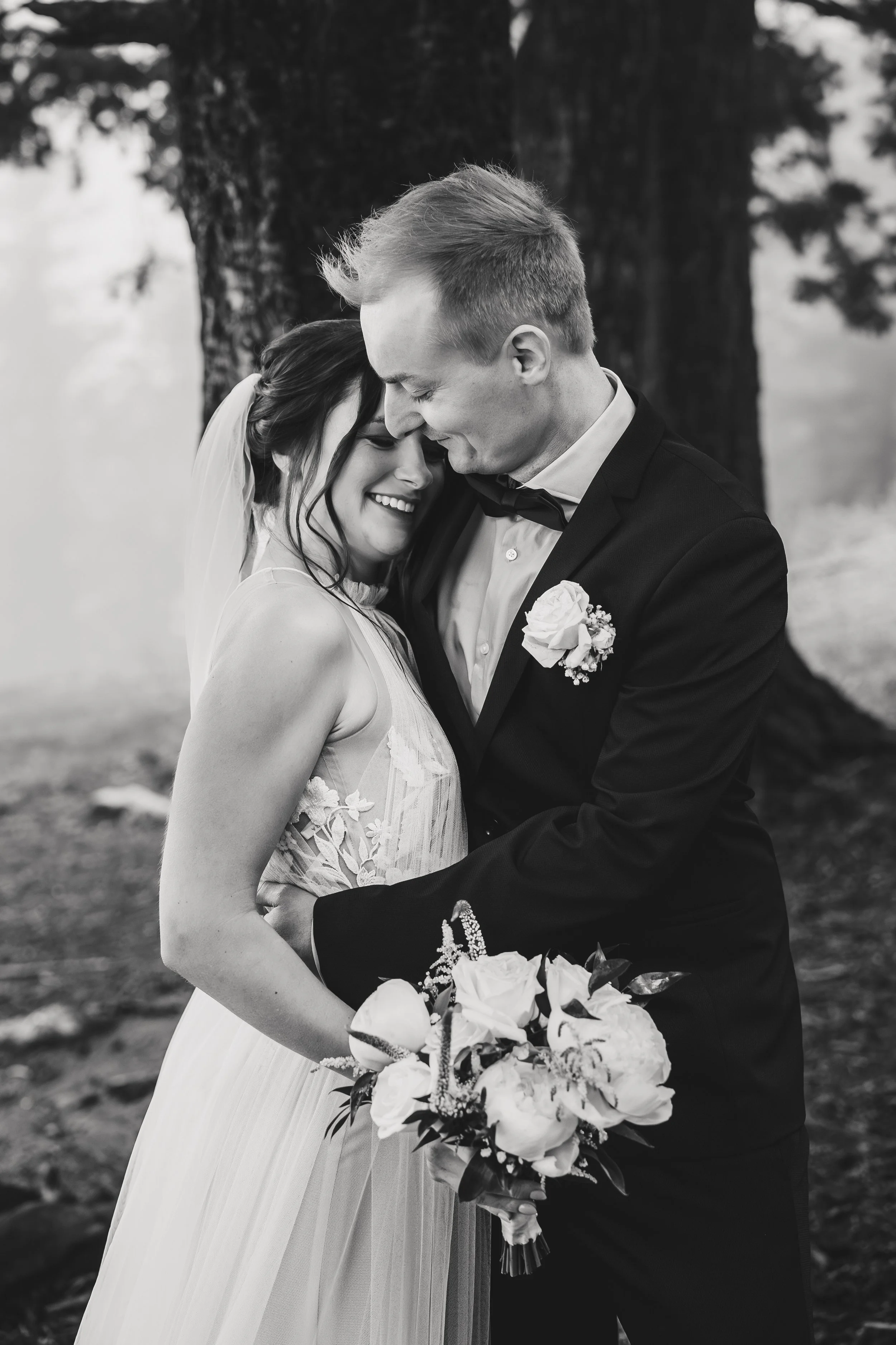 WEDDING PHOTOGRAPHY -Bedrich & Tereza