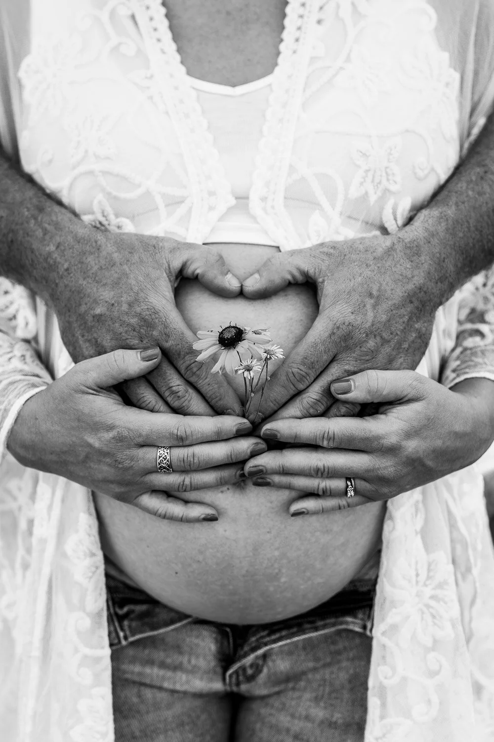 Maternity Details Photo