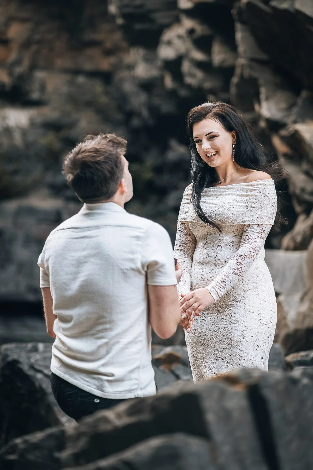 proposal photo
