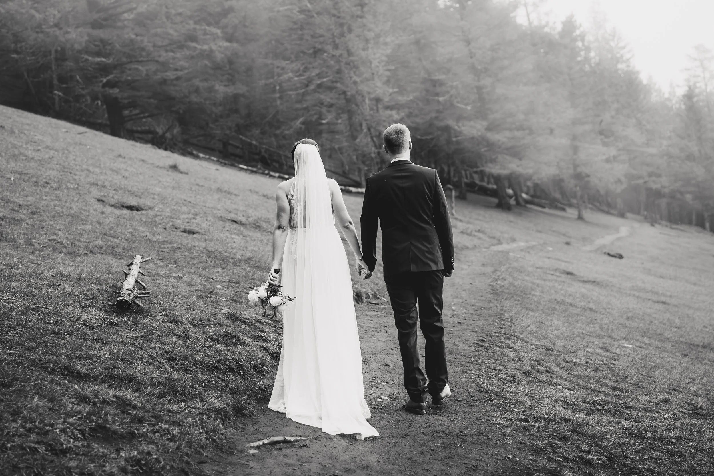 The best wedding photographer