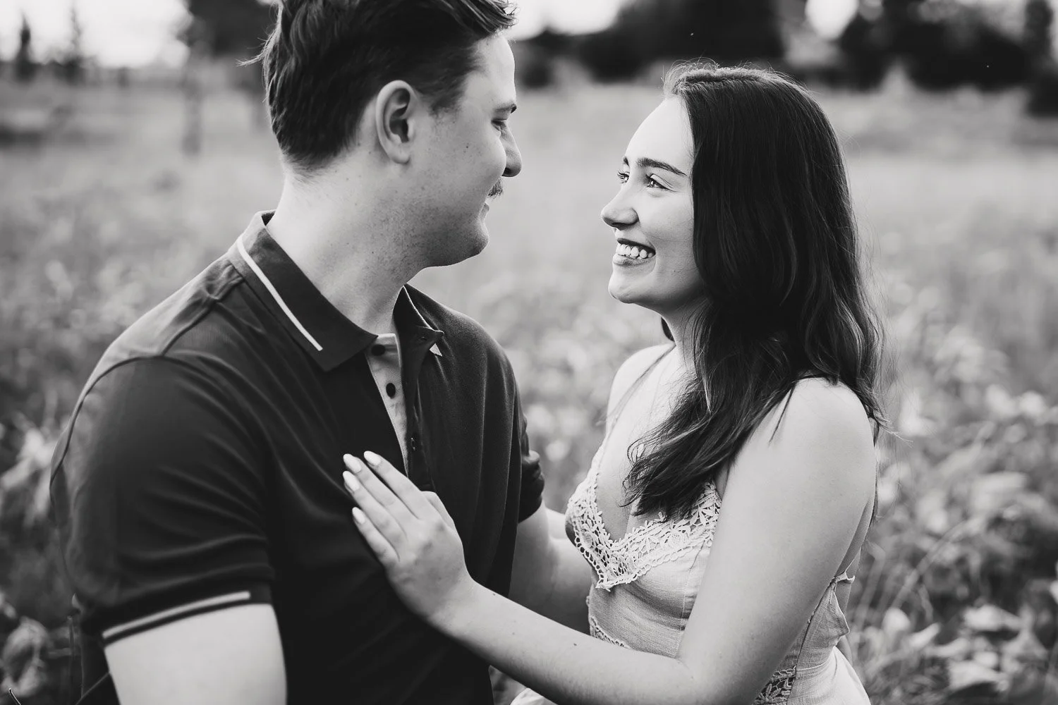Couple photo