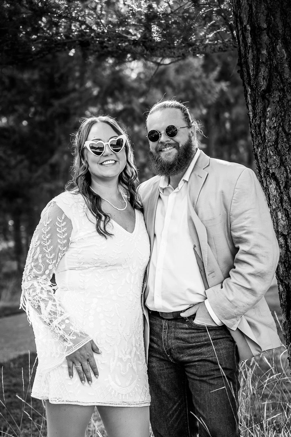 Wedding photography