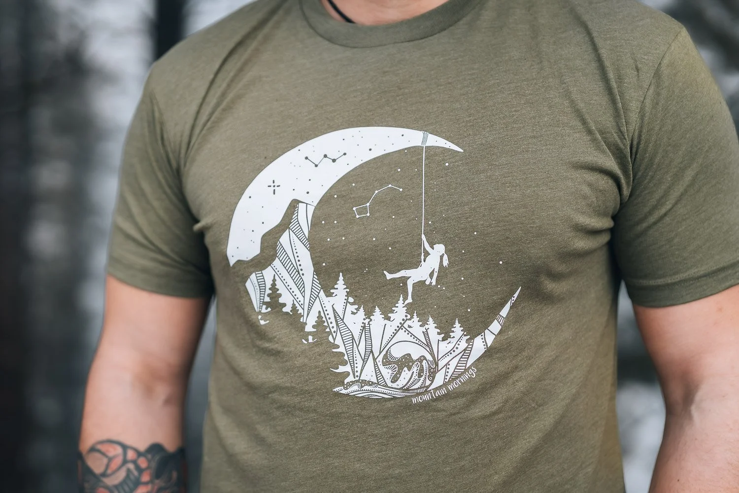 detail product photoshoot in Kimberley BC