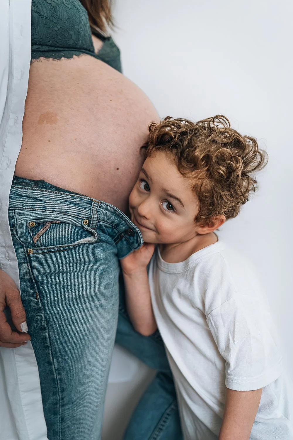 Maternity Photo Session