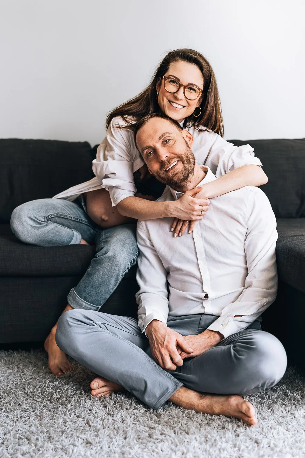 Maternity Photoshoot