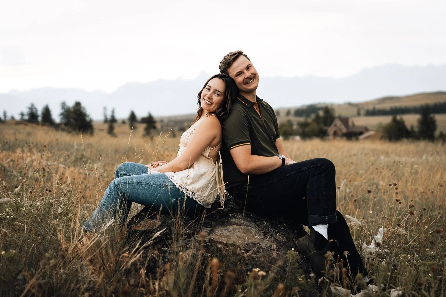 Couple photographer
