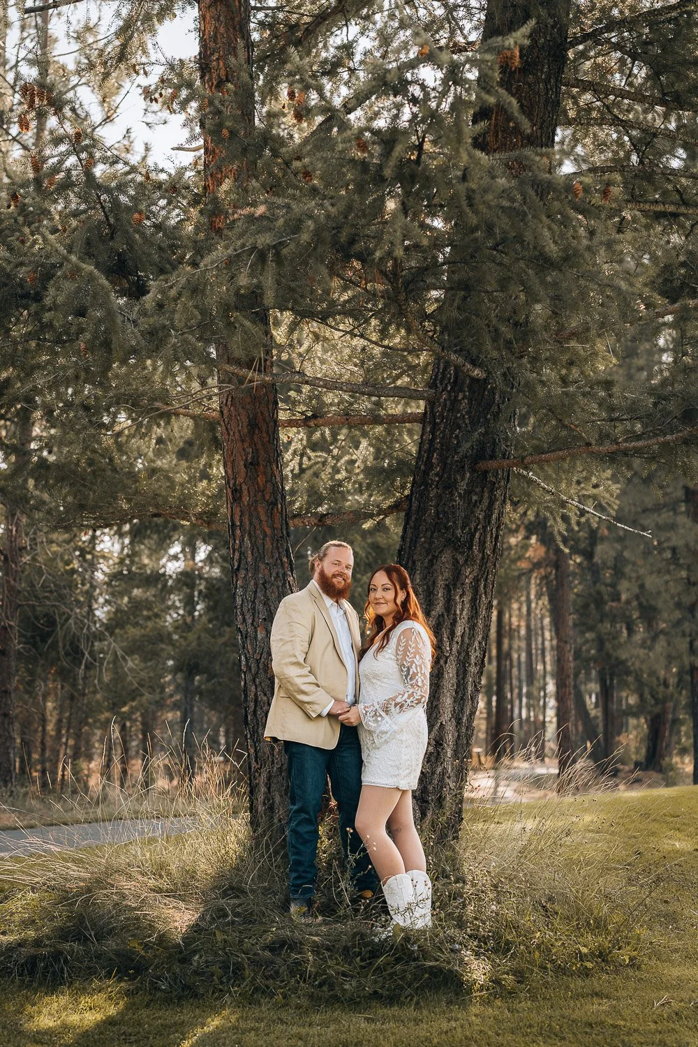 Wedding photography