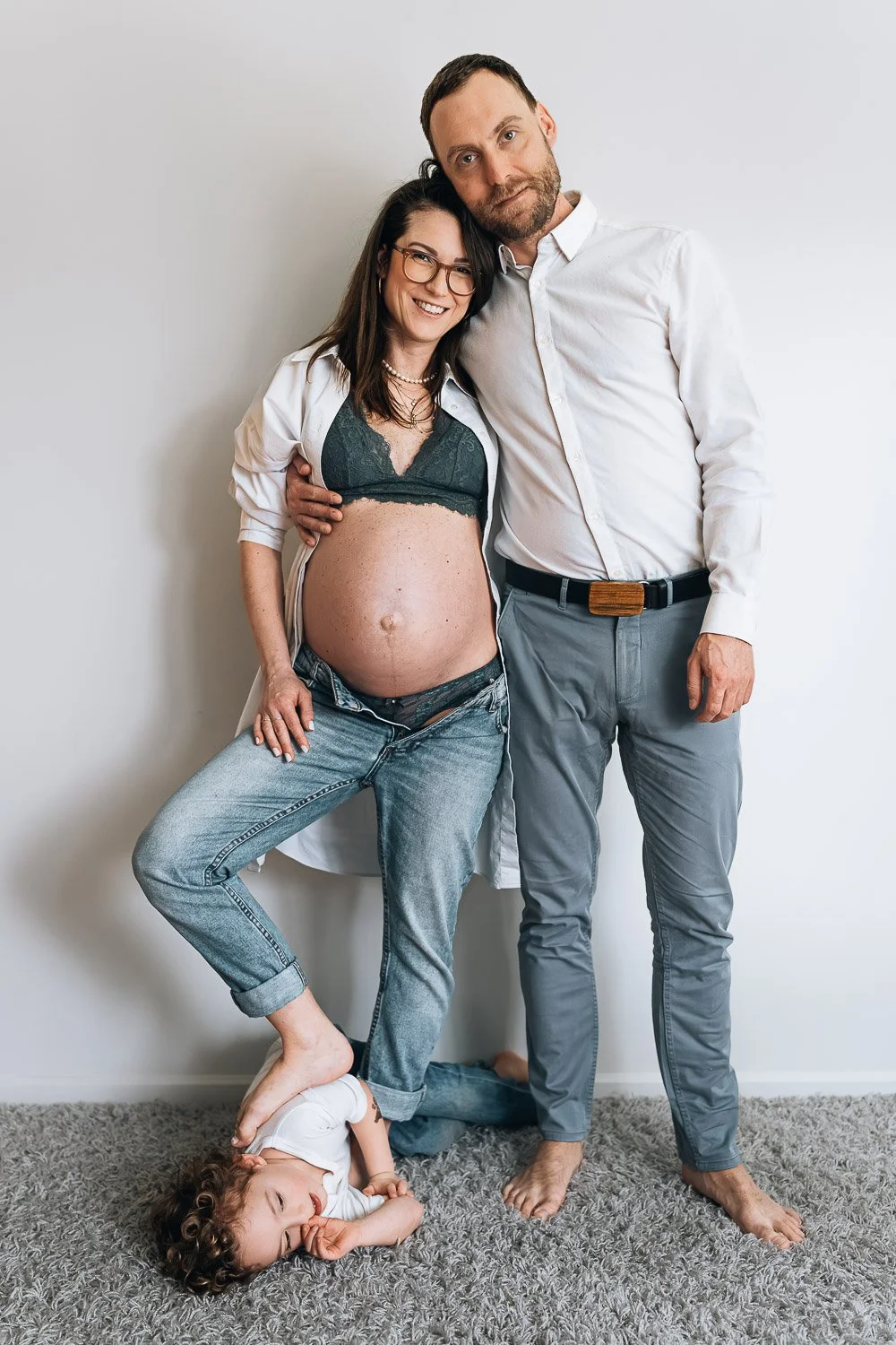 Maternity Photographer