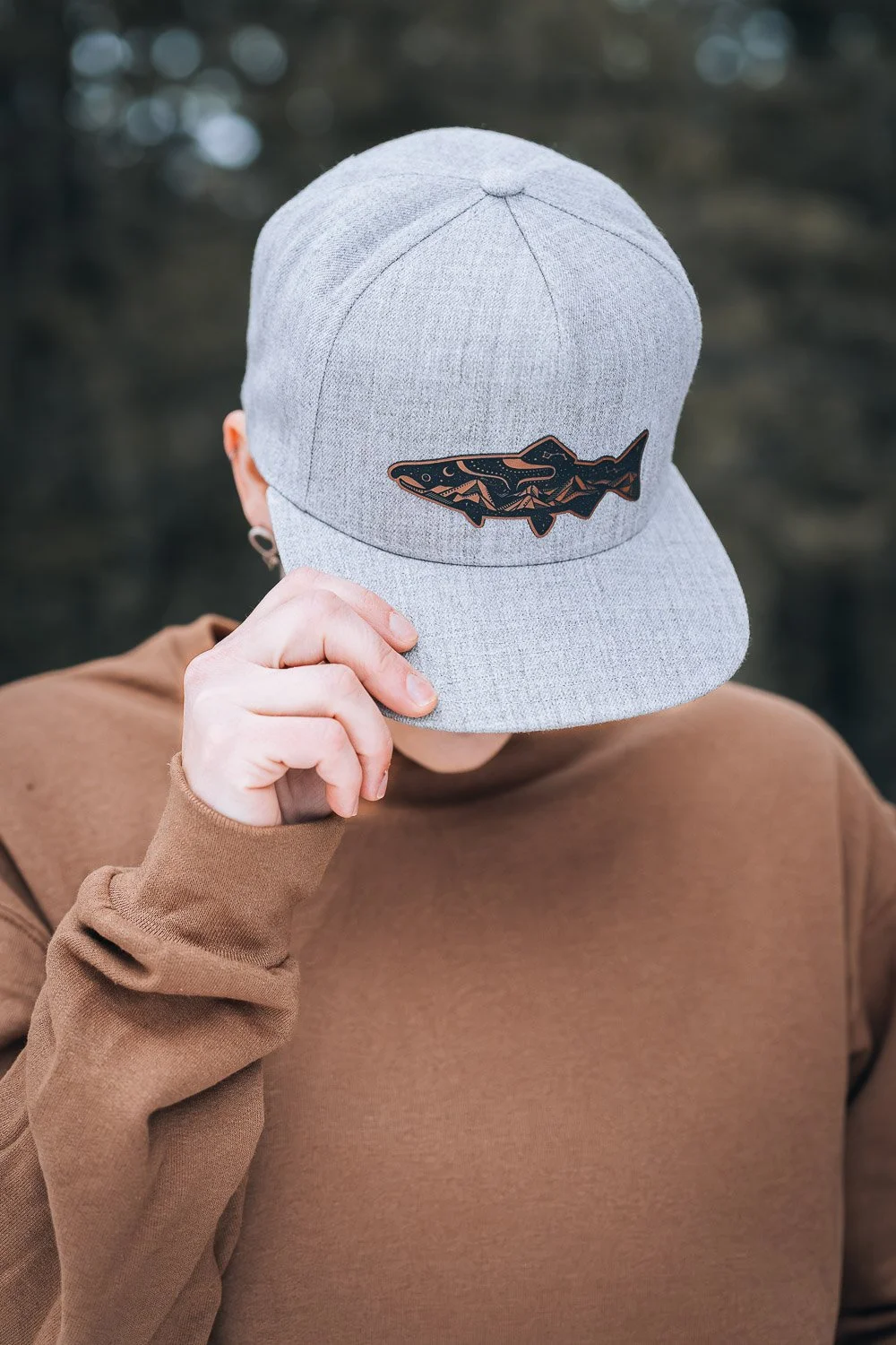 outdoor product Kimberley BC photo