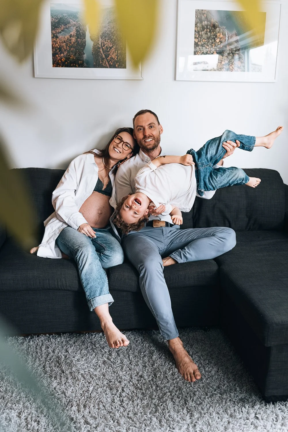 Family Photographer Kimberley Bc