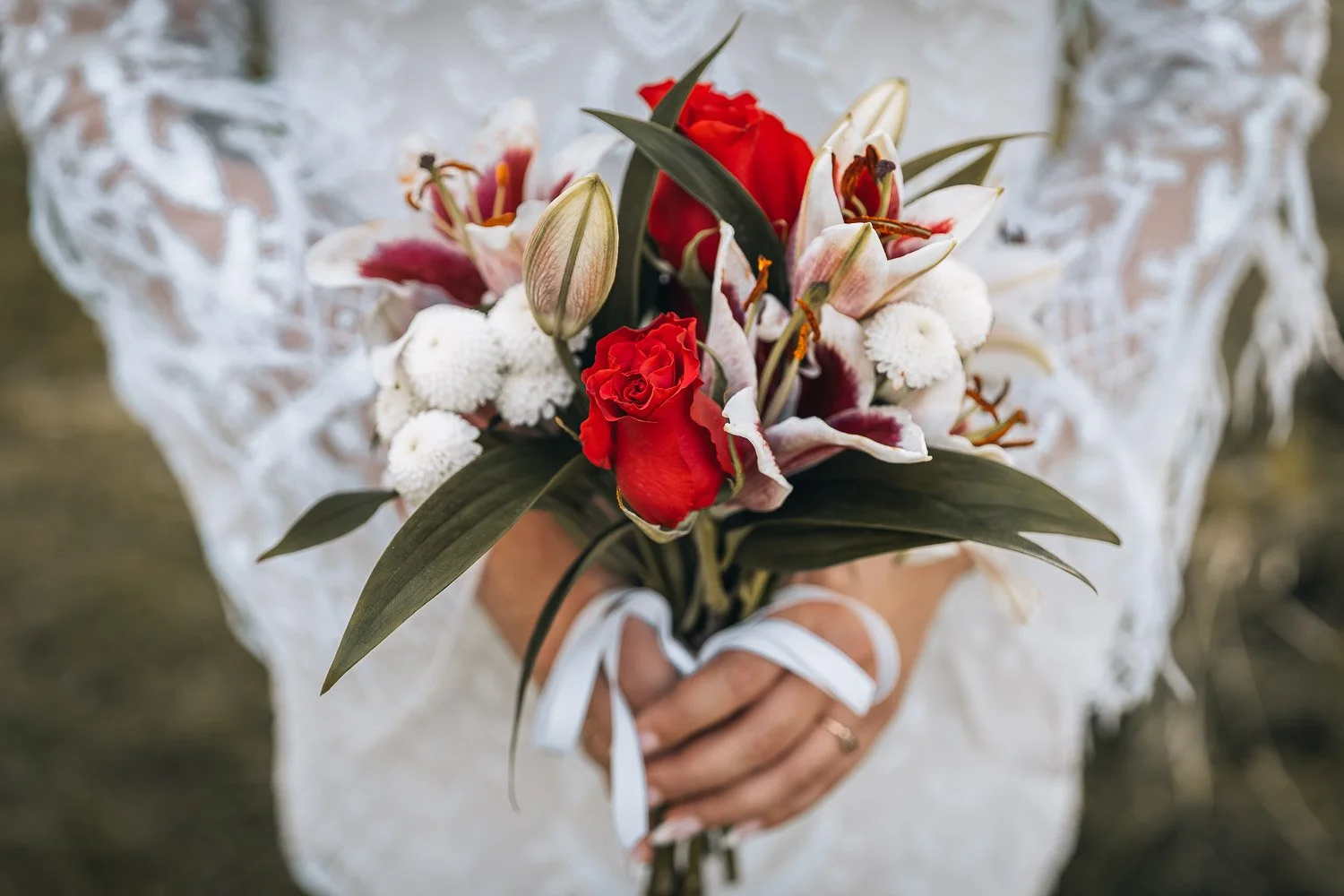 wedding flowers