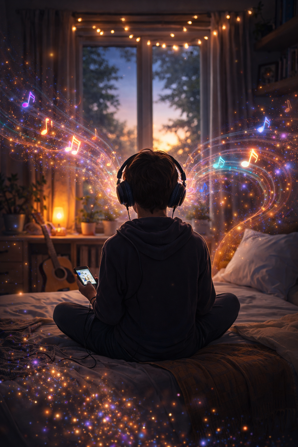 More than Just Sound