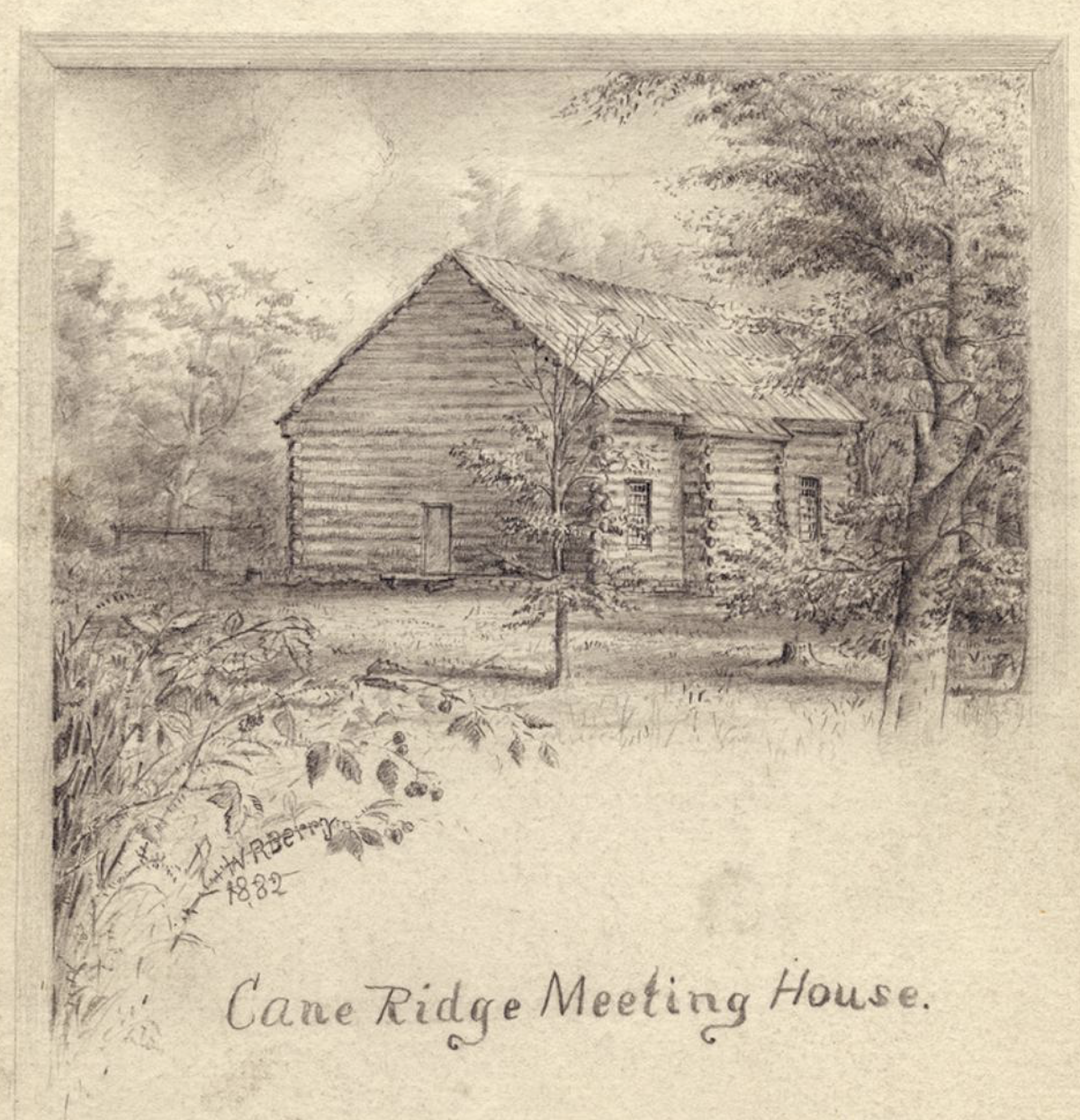 Strengths of Our Heritage