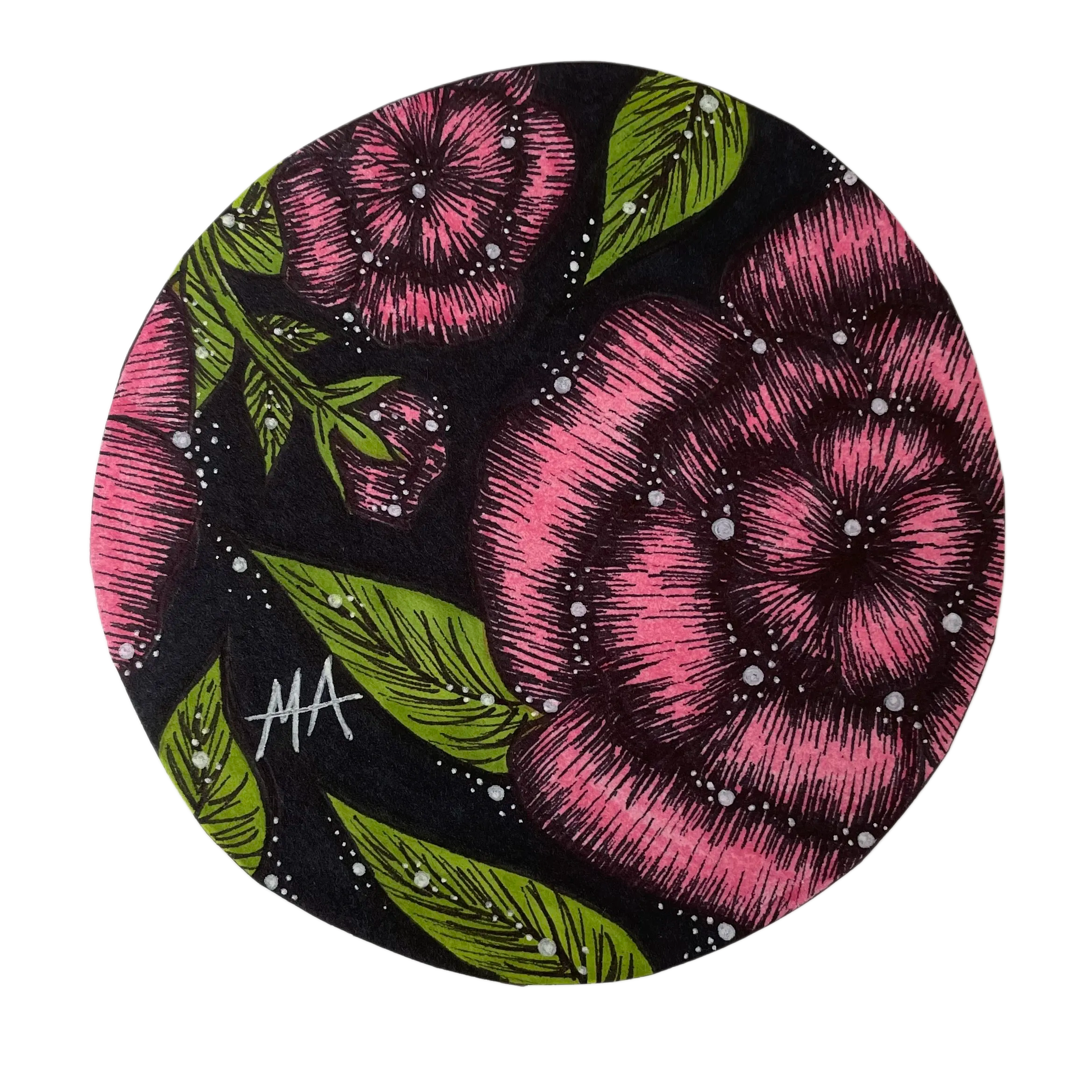 Floral Series #2